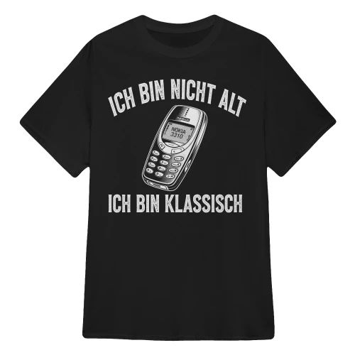 Classic Nokia Ger