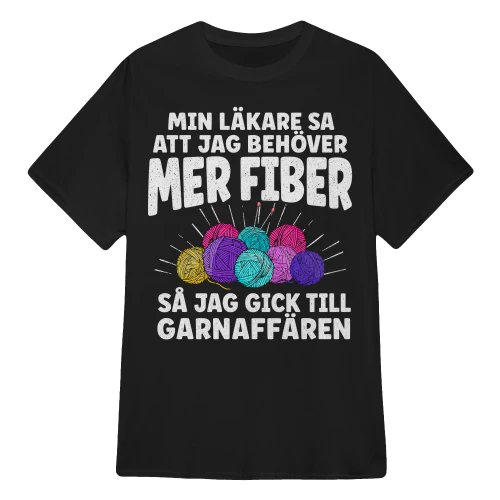 MORE FIBER Sw