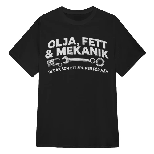 Mec LIKE SPA Sw