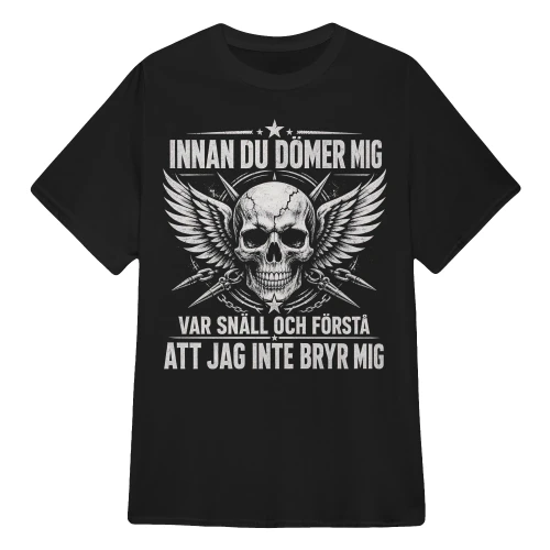 JUDGE DontCare V2 Sw