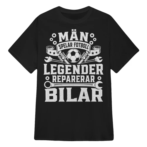 LEGENDS CARS Sw