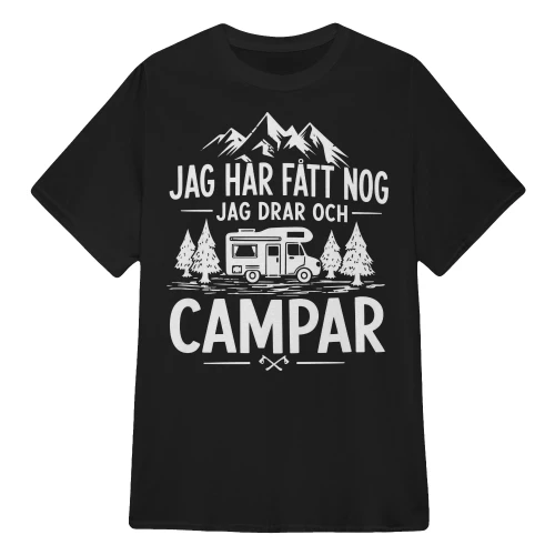 GOING CAMPING Sw