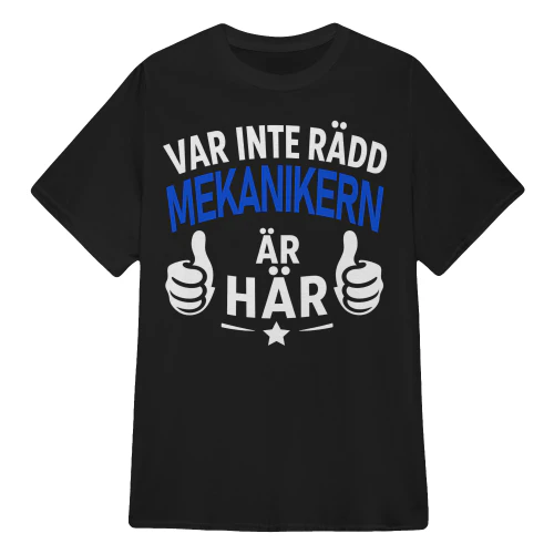 MEKANIKERN HERE Sw