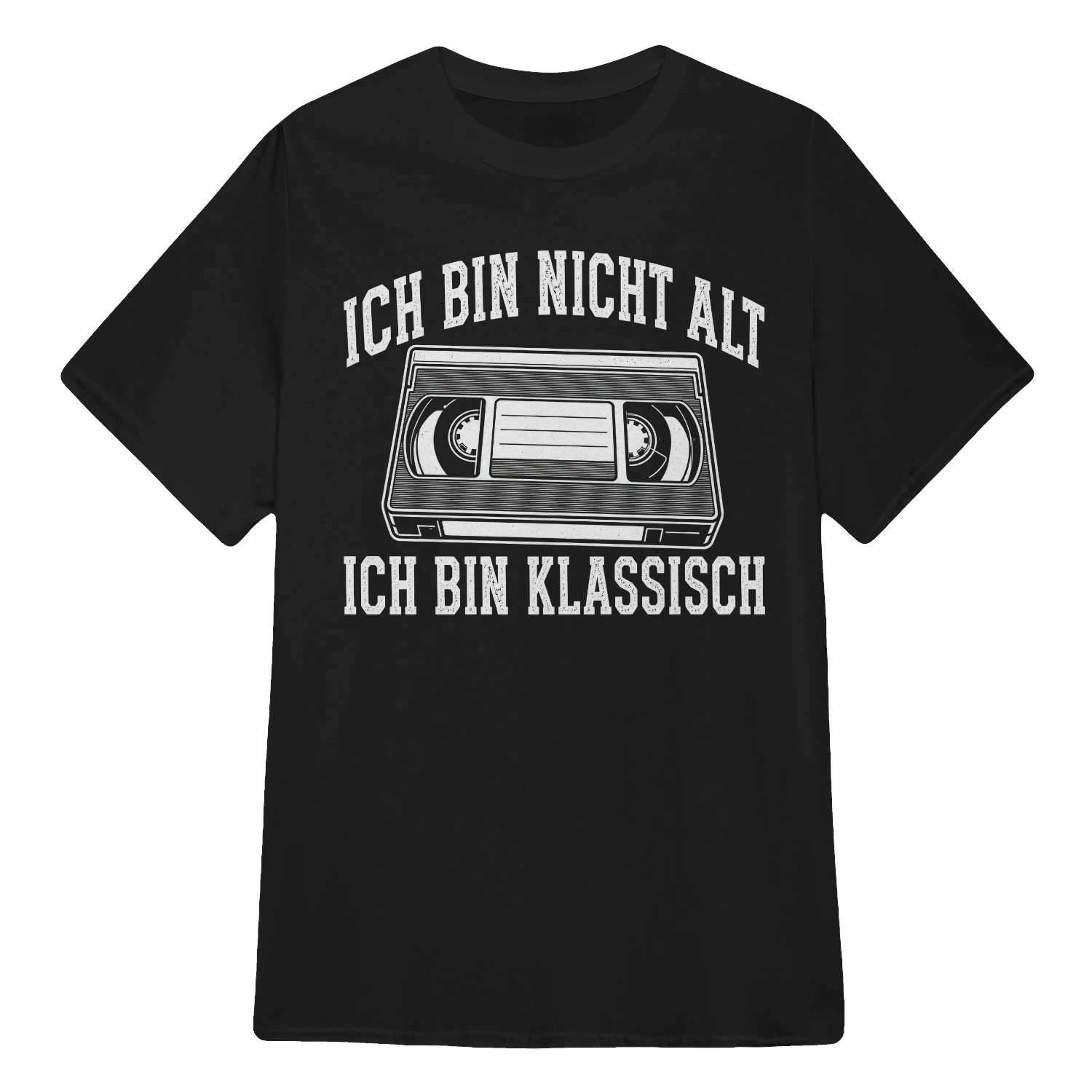 Classic Tape Ger