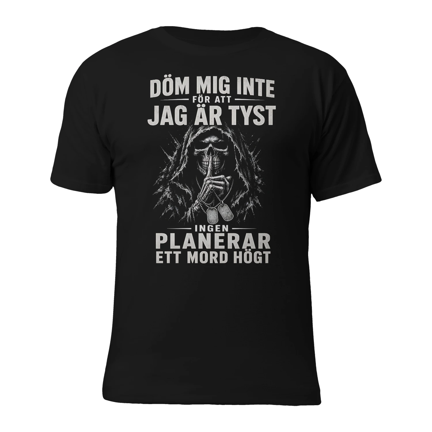 Judge Quiet Sw