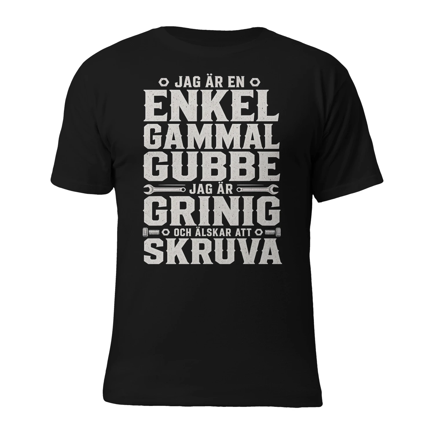 SIMPLE GRINIG Sw