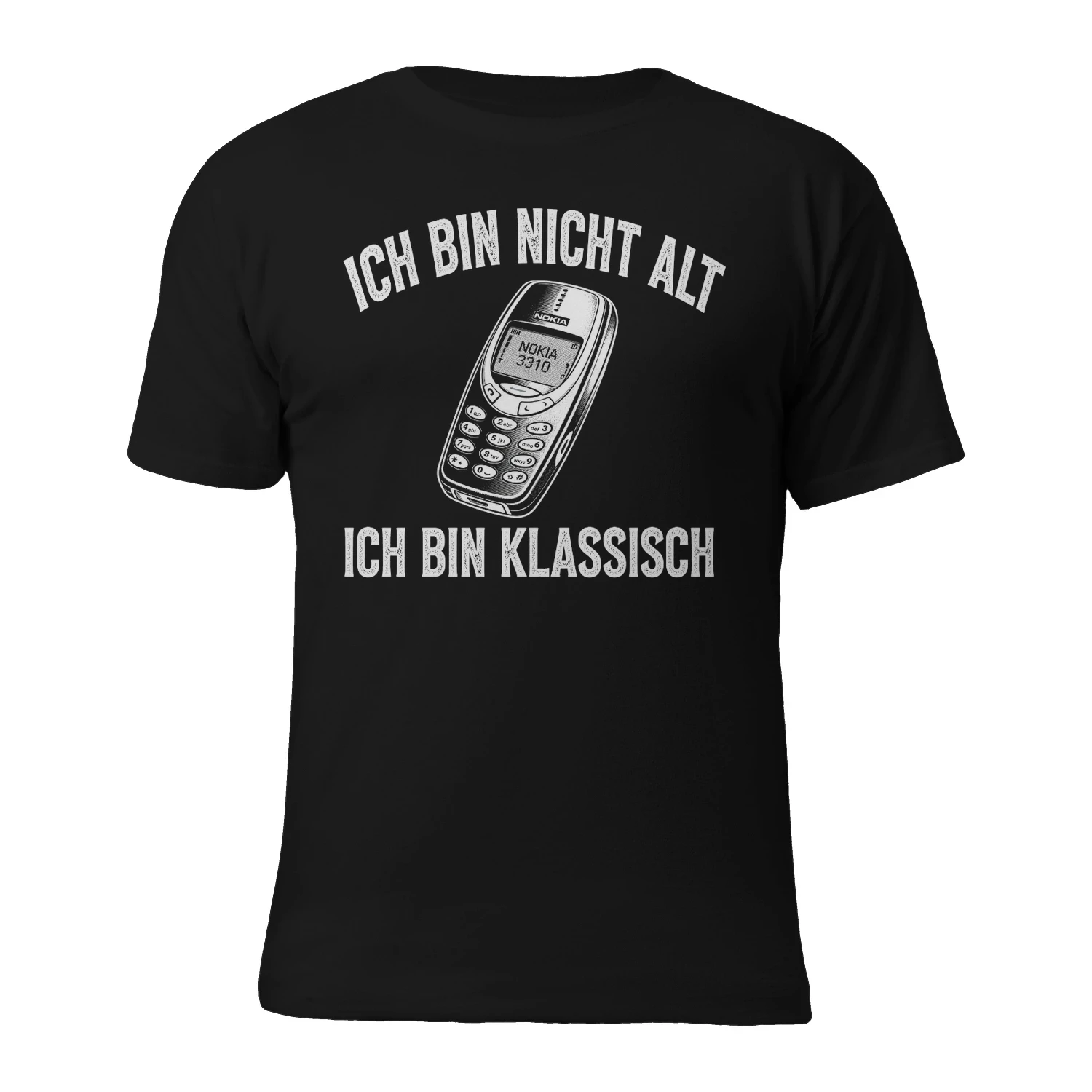 Classic Nokia Ger