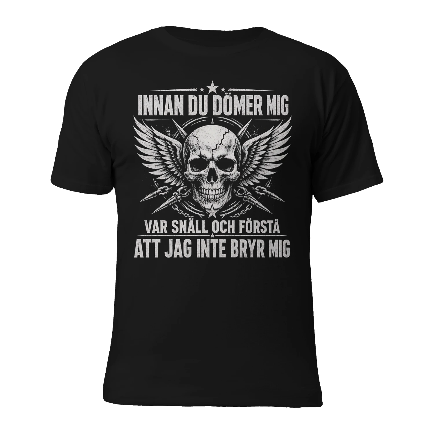 JUDGE DontCare V2 Sw