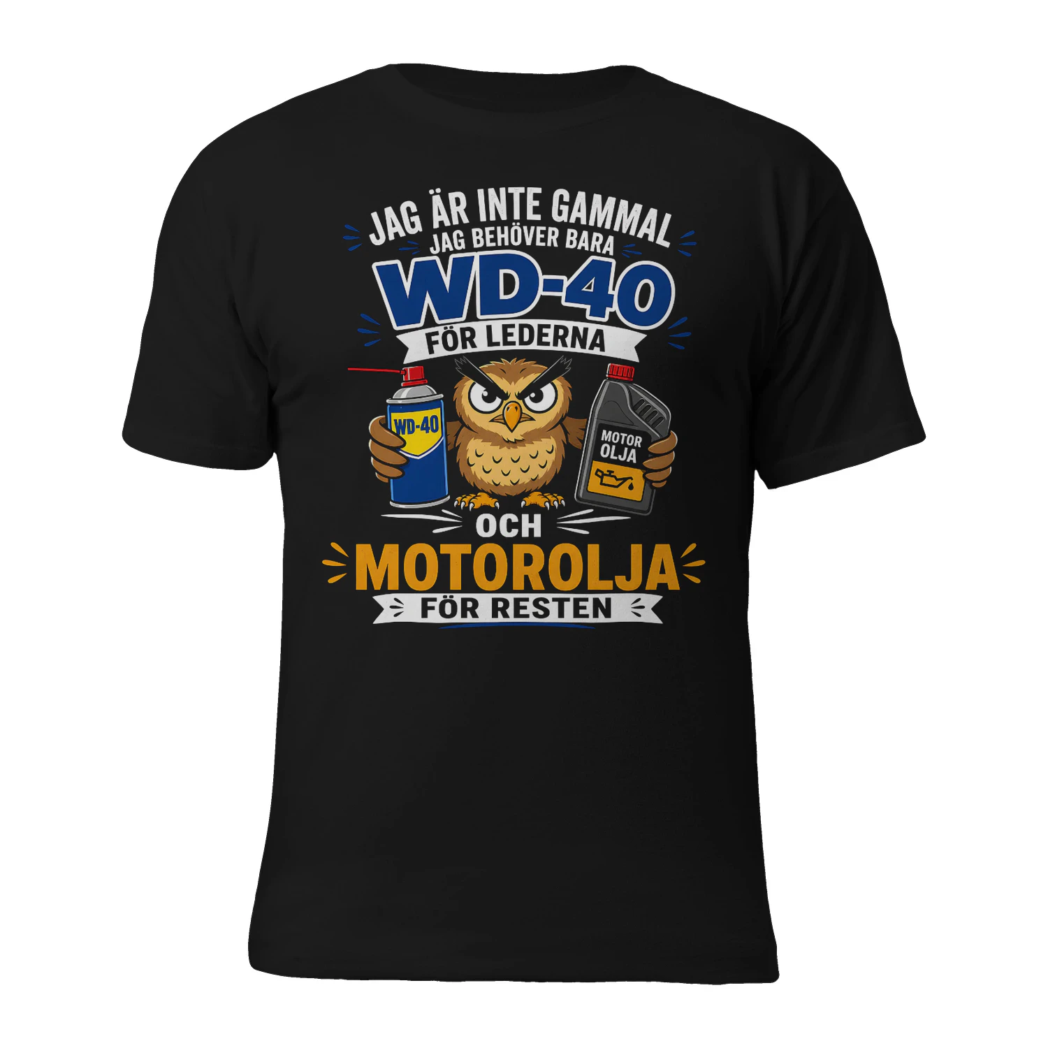 WD40 Mec Sw
