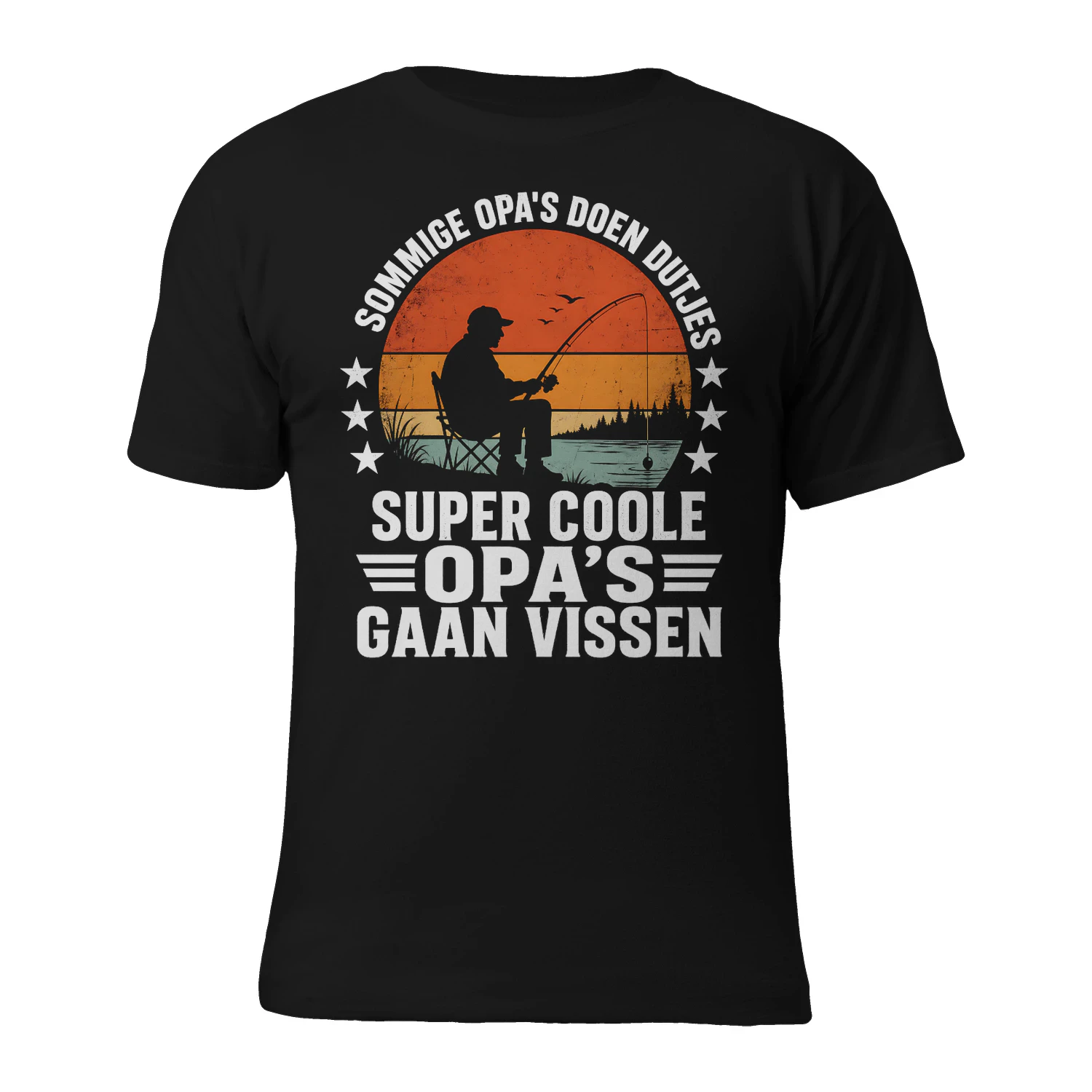 Grandpas Fishing V2 NL