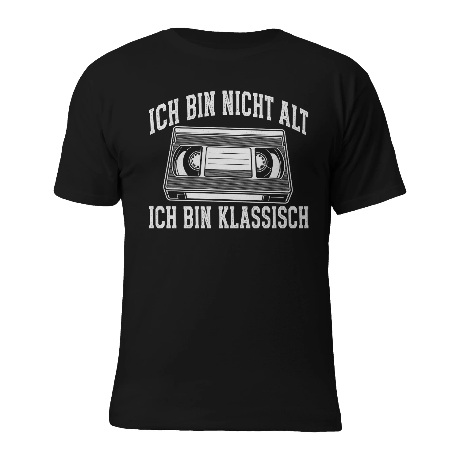Classic Tape Ger