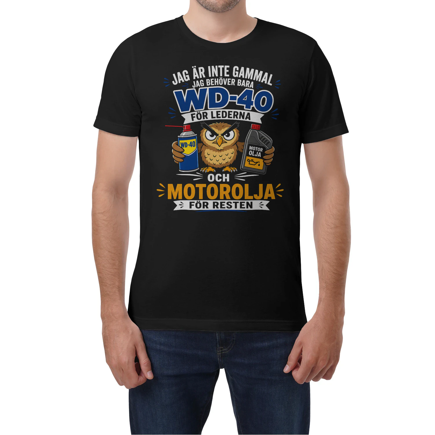 WD40 Mec Sw