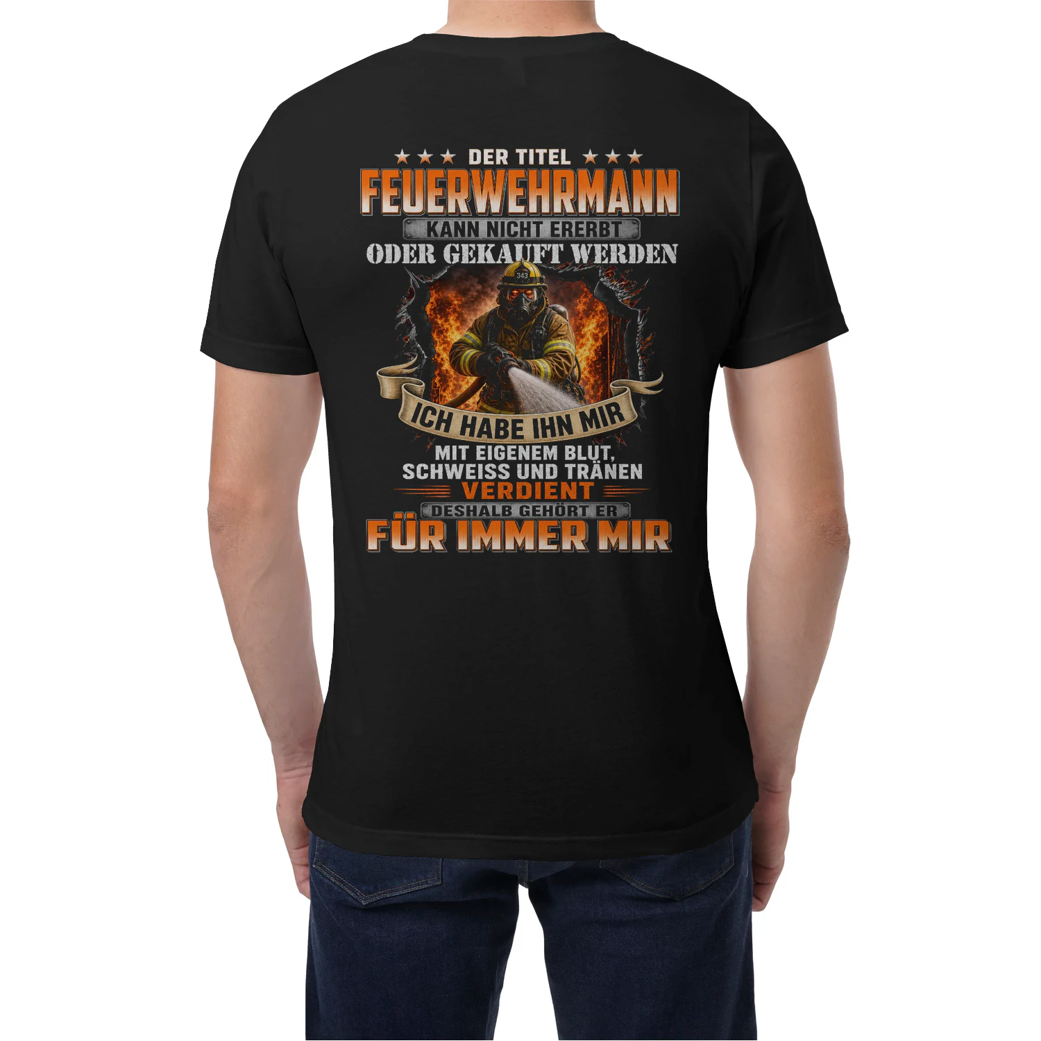 Title Firefighter Ger
