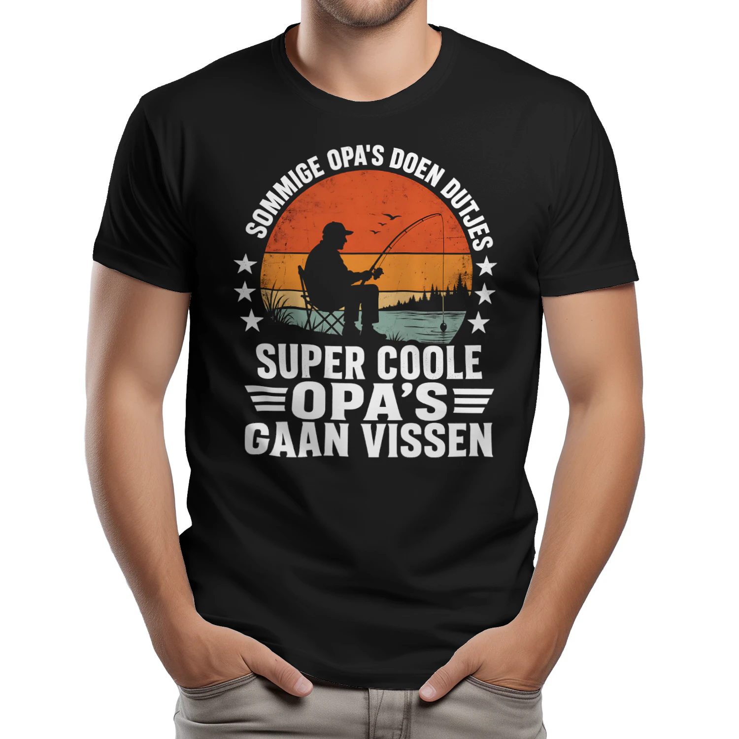 Grandpas Fishing V2 NL