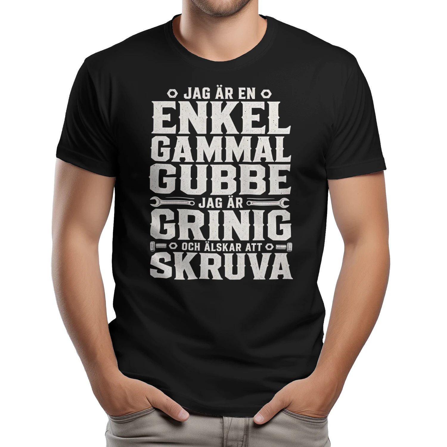 SIMPLE GRINIG Sw