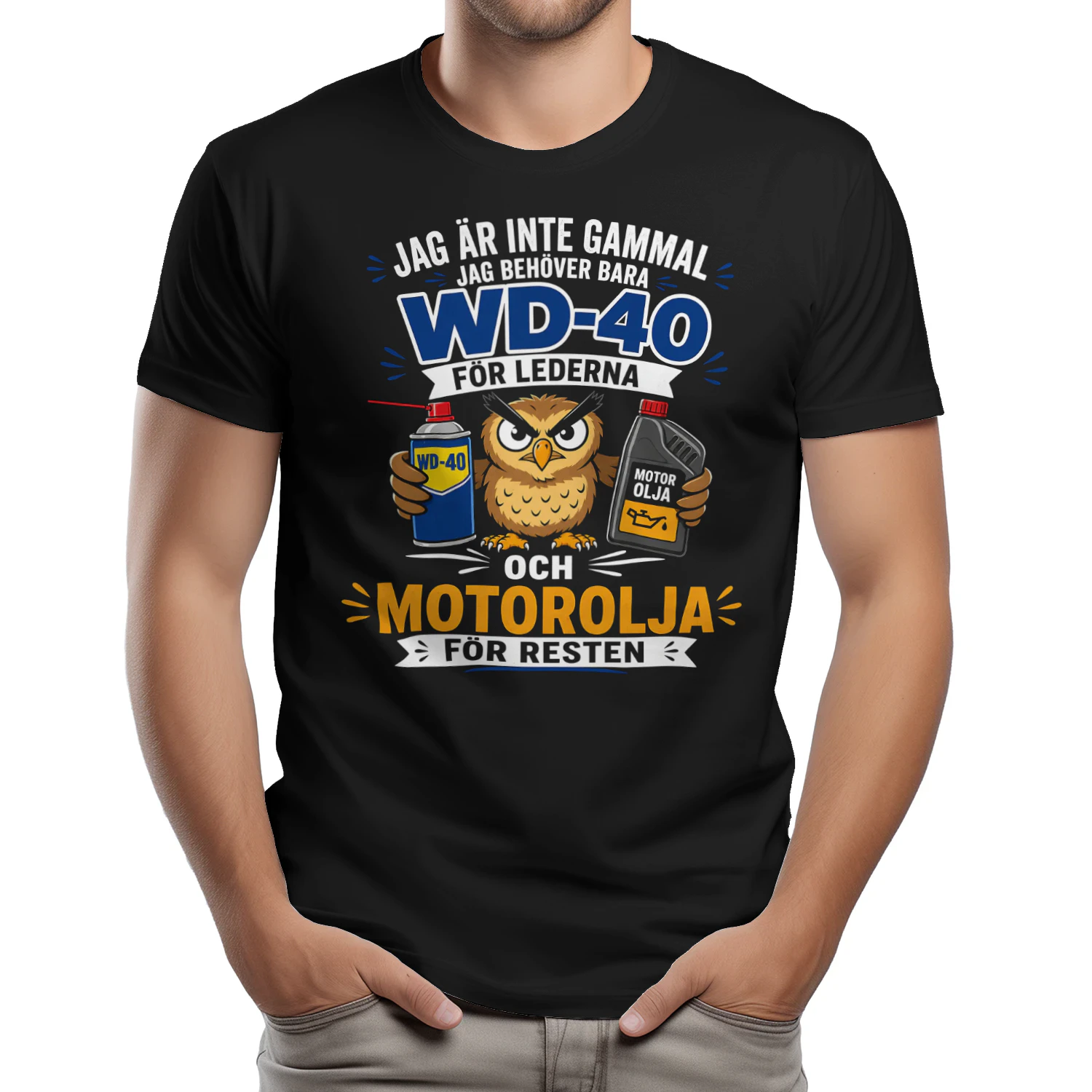 WD40 Mec Sw