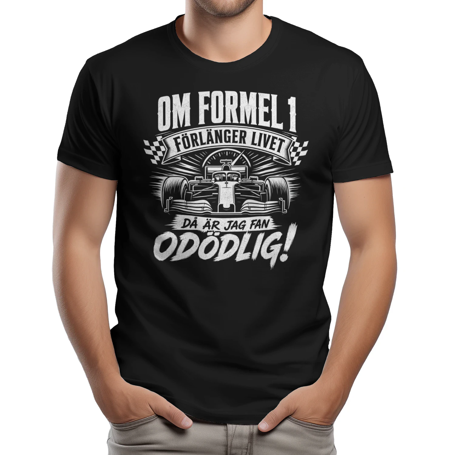 Formula1 immortal Sw