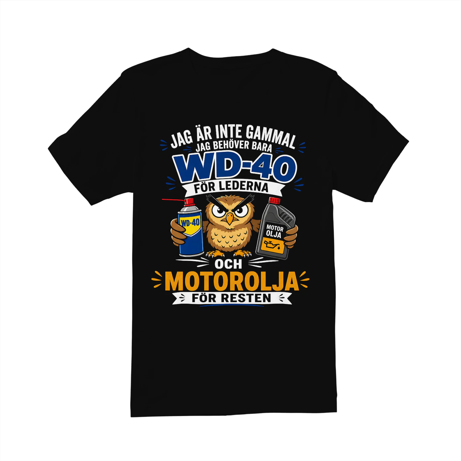 WD40 Mec Sw