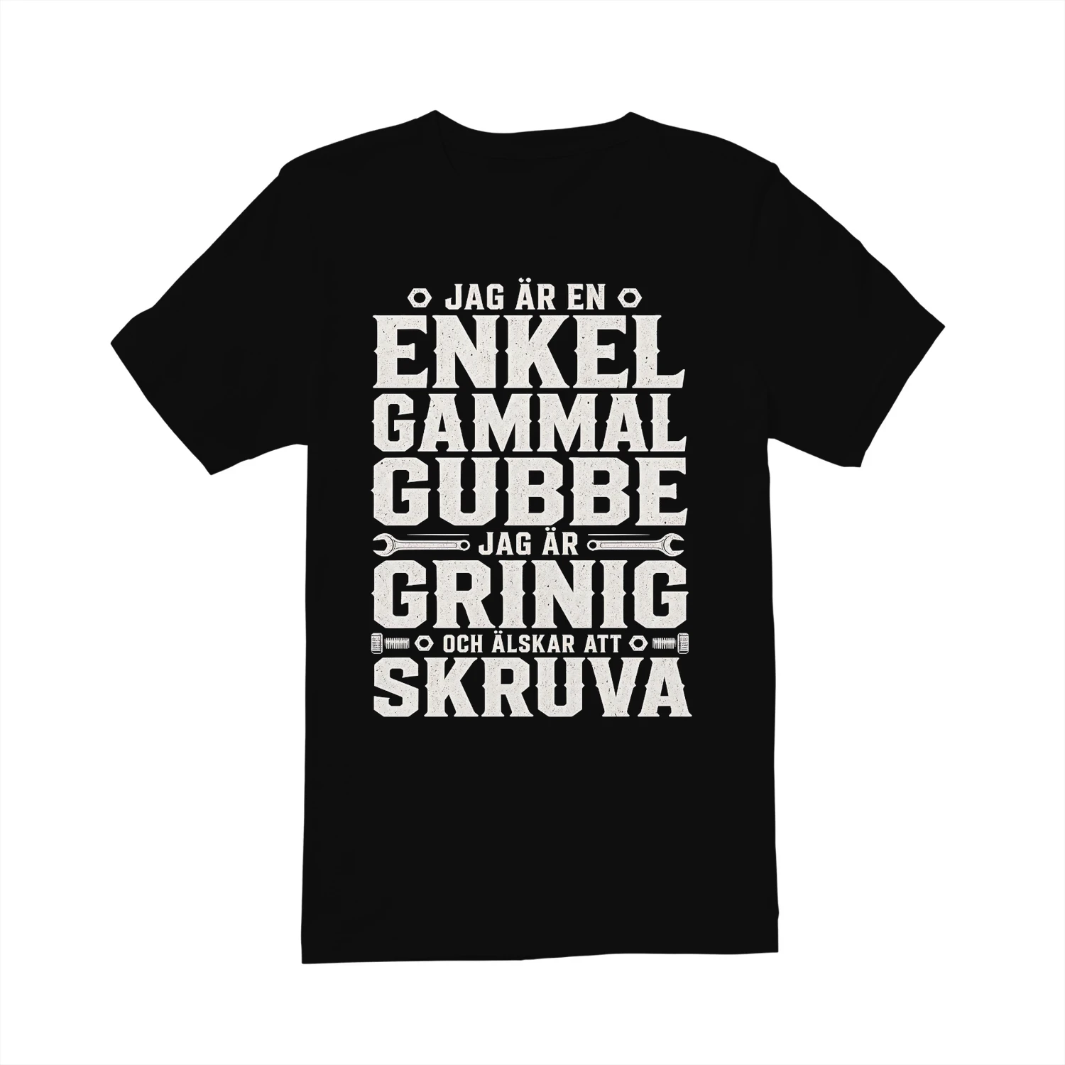 SIMPLE GRINIG Sw