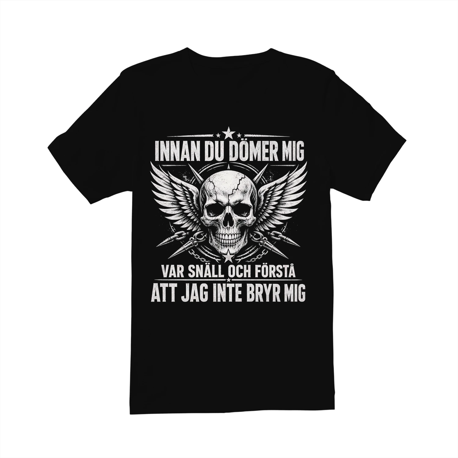 JUDGE DontCare V2 Sw