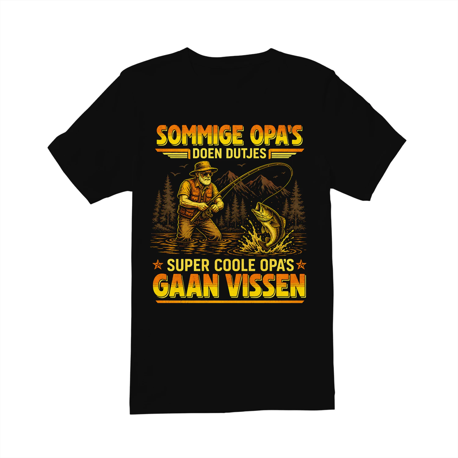 Grandpas Fishing V3 NL