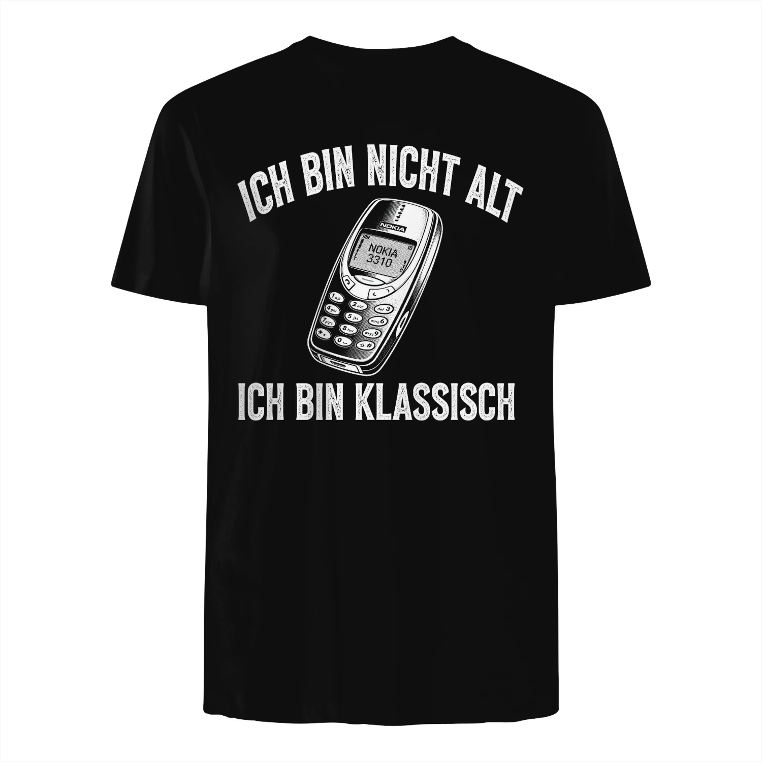 Classic Nokia Ger