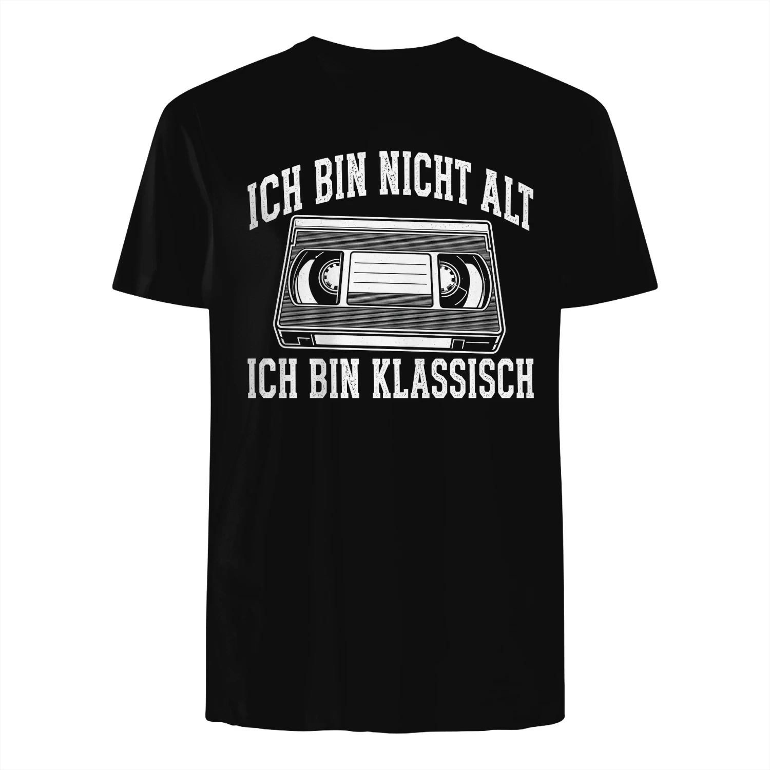 Classic Tape Ger
