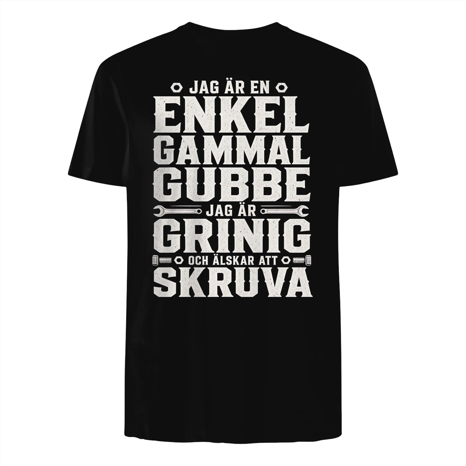 SIMPLE GRINIG Sw