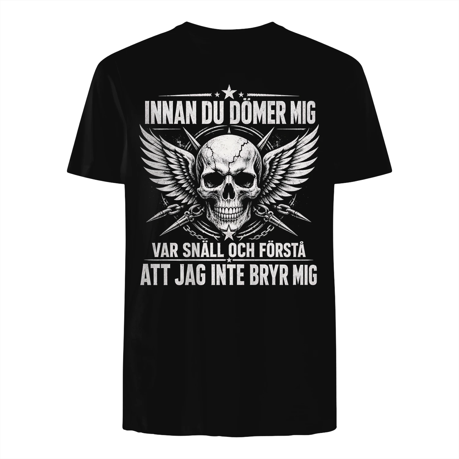 JUDGE DontCare V2 Sw