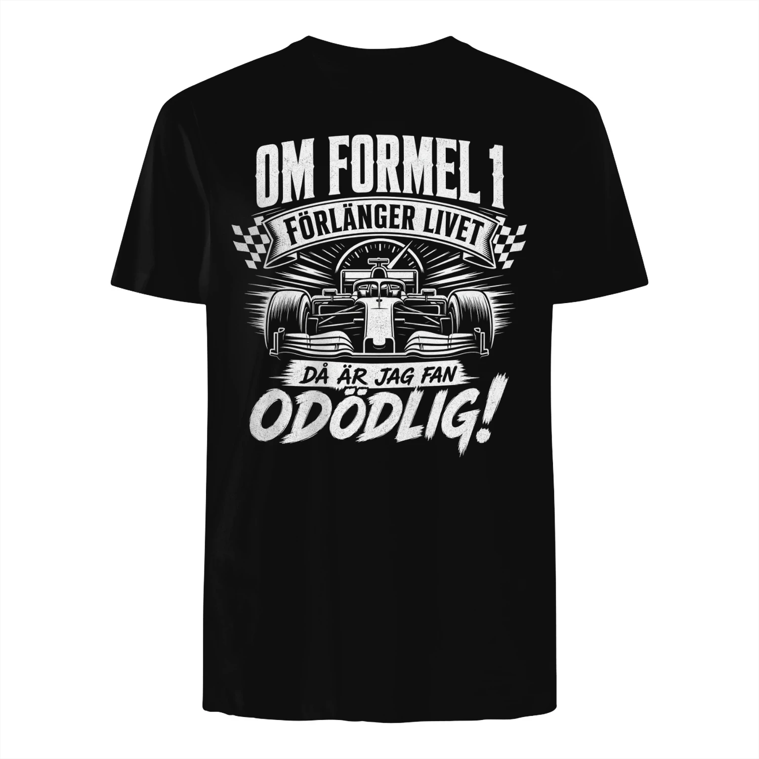 Formula1 immortal Sw
