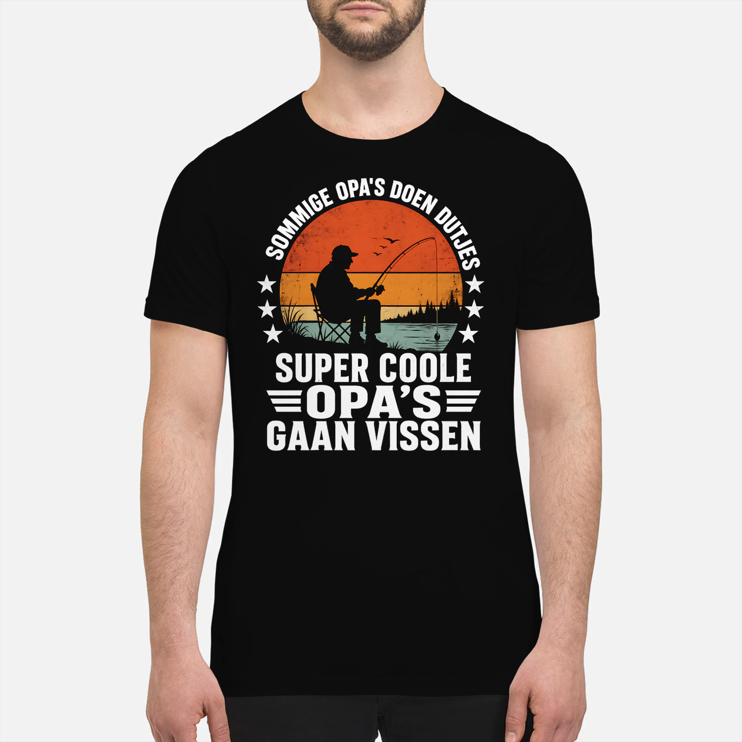 Grandpas Fishing V2 NL