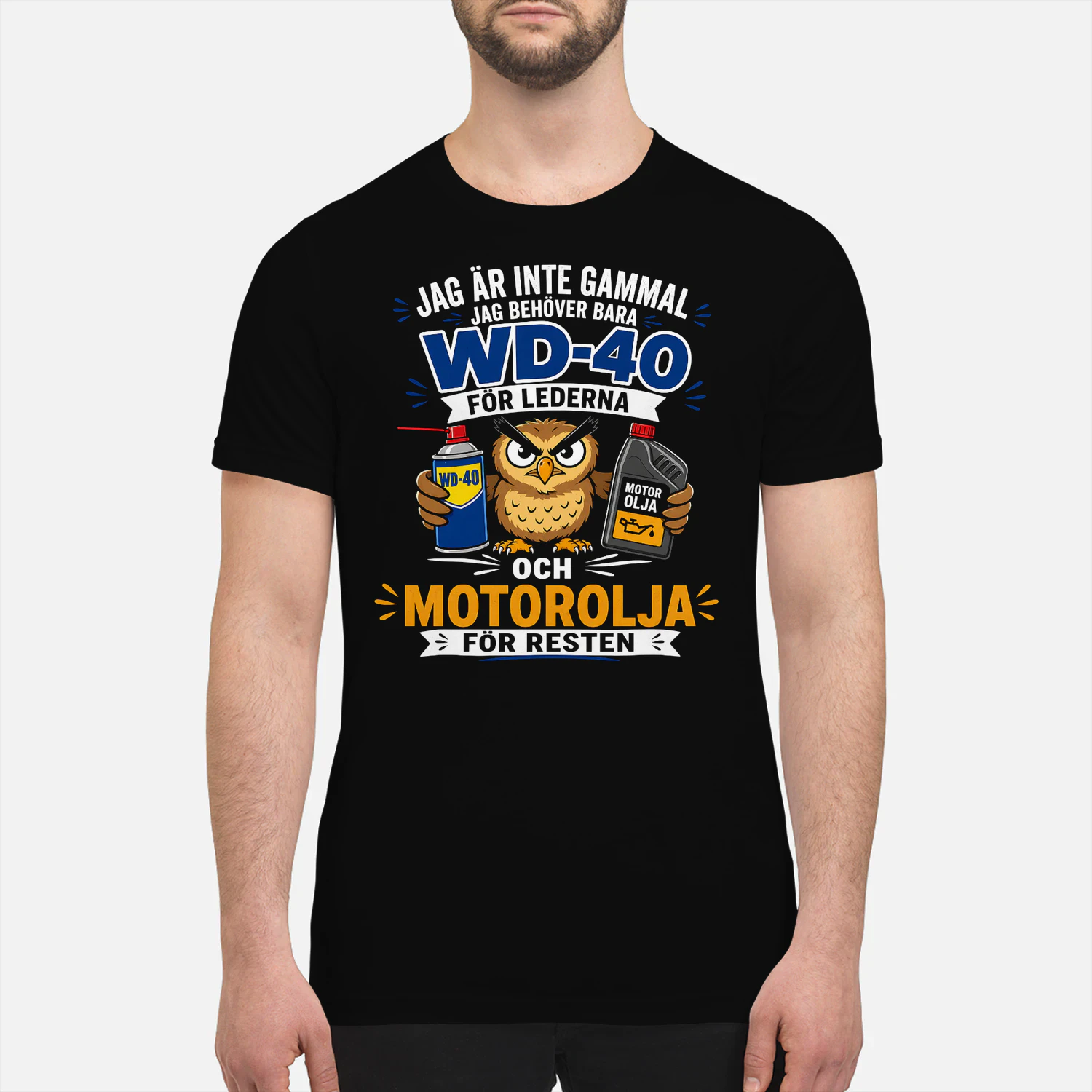WD40 Mec Sw