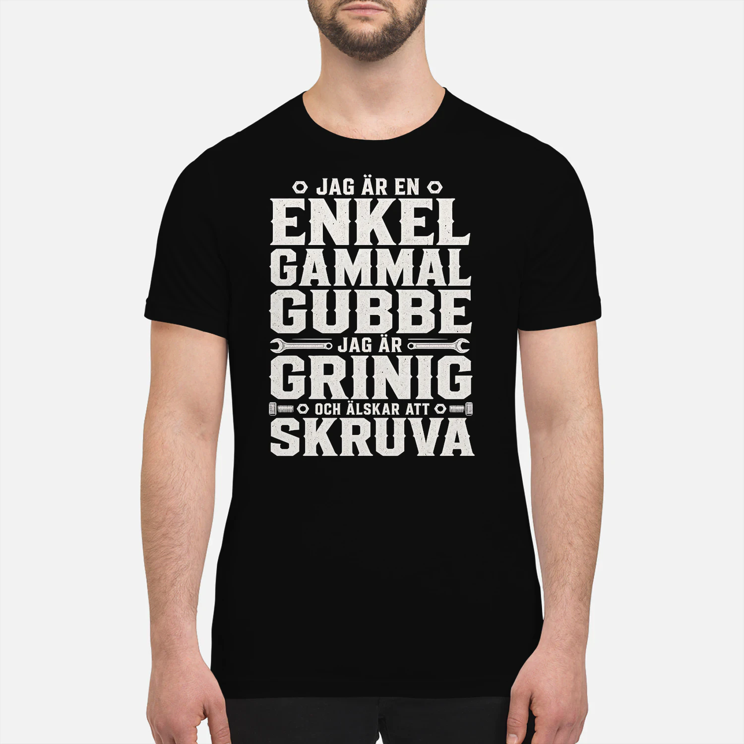 SIMPLE GRINIG Sw
