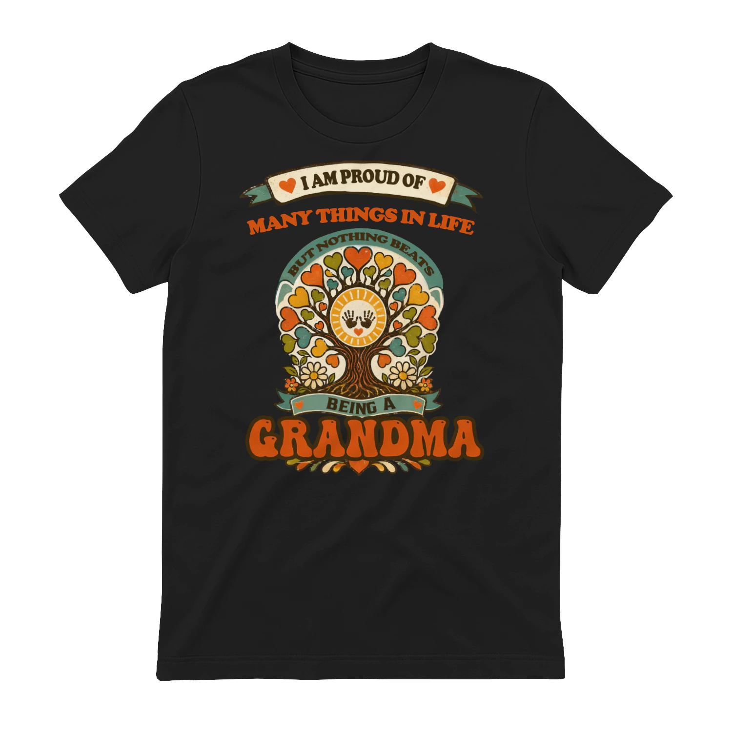 bearen-grandma