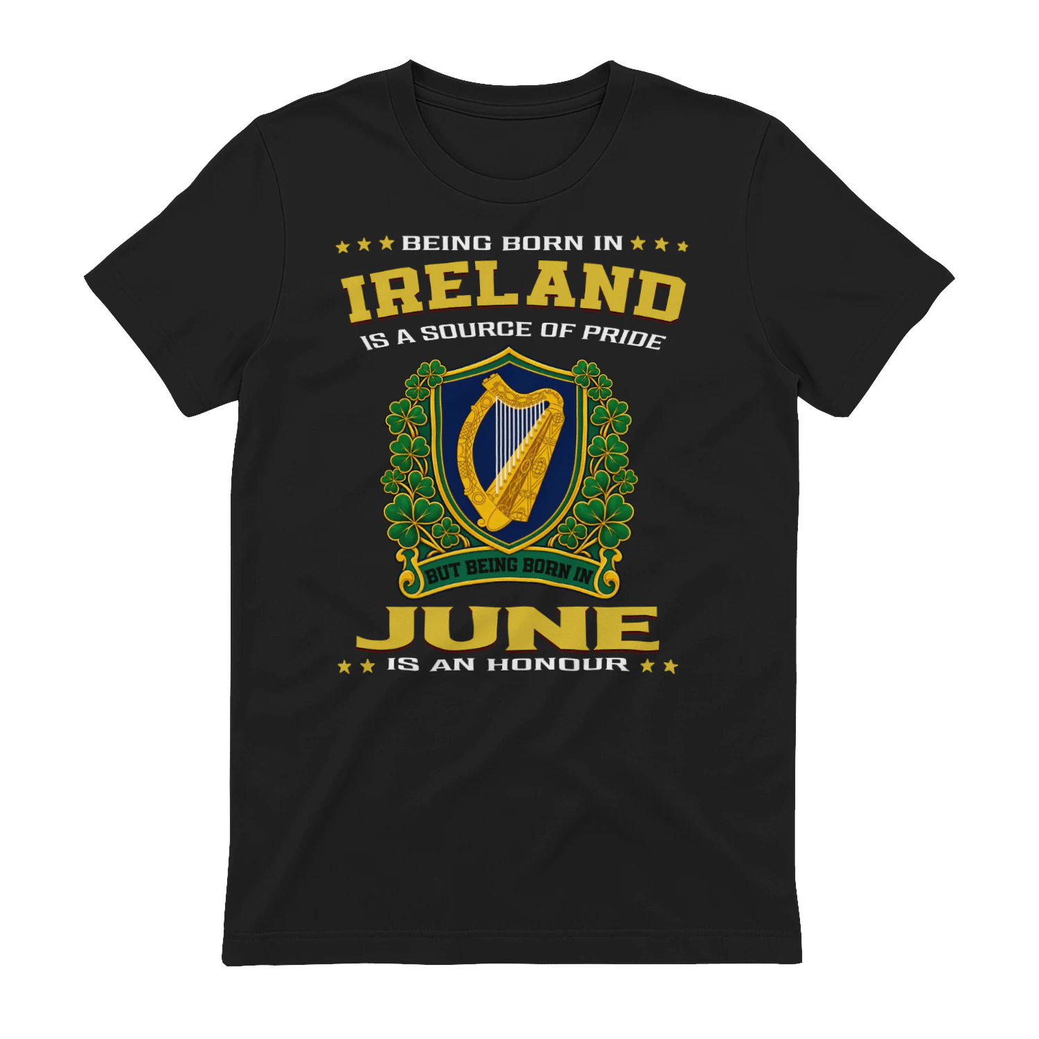 JUNE-ireland