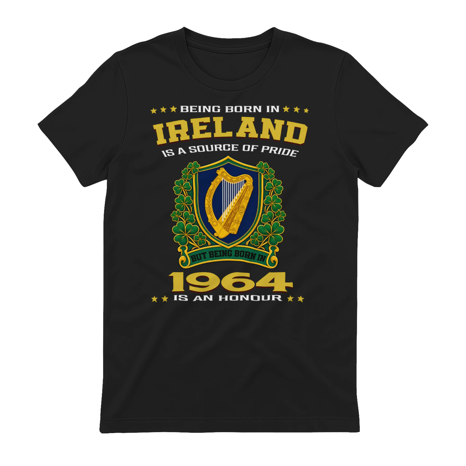 ireland-1964