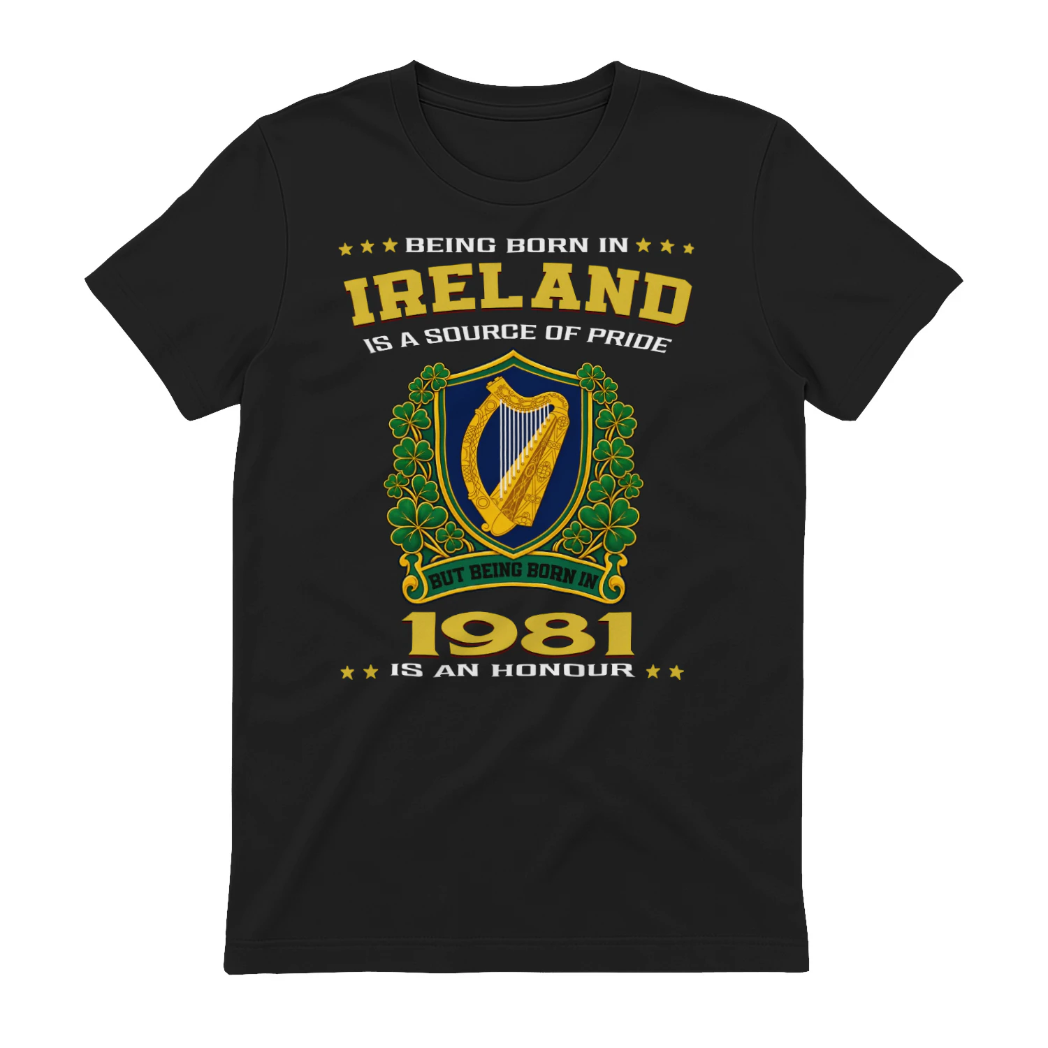 ireland-1981