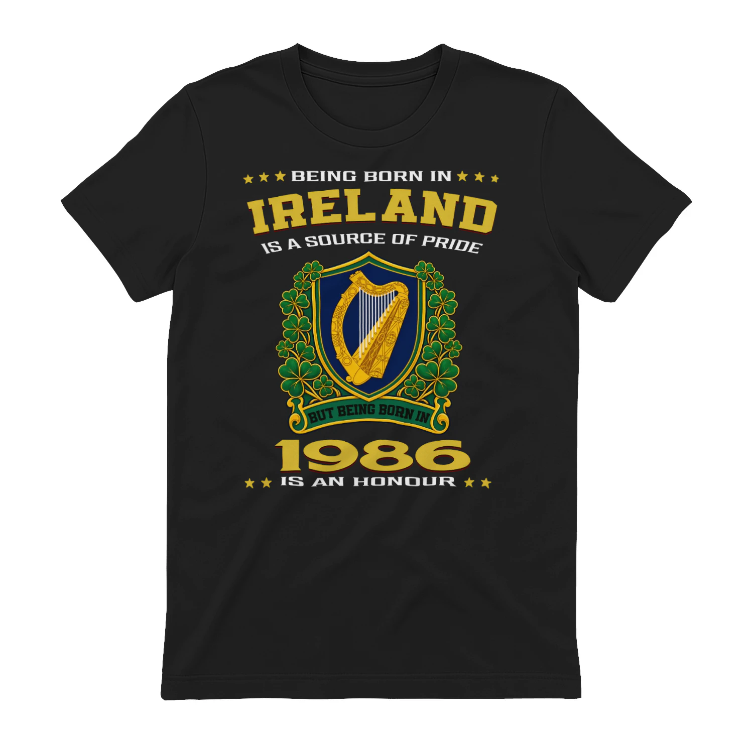 ireland-1986
