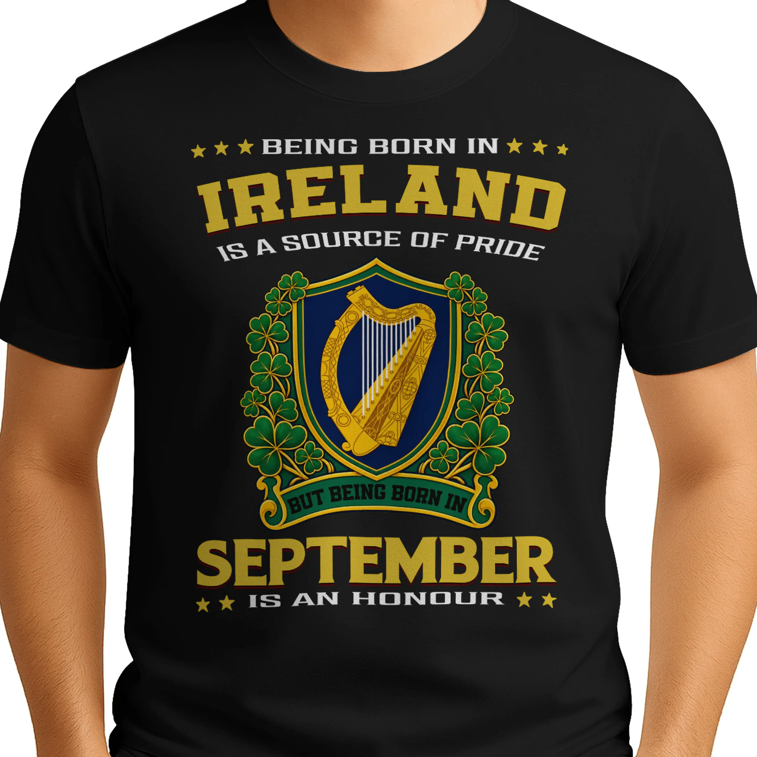 SEPTEMBER-ireland