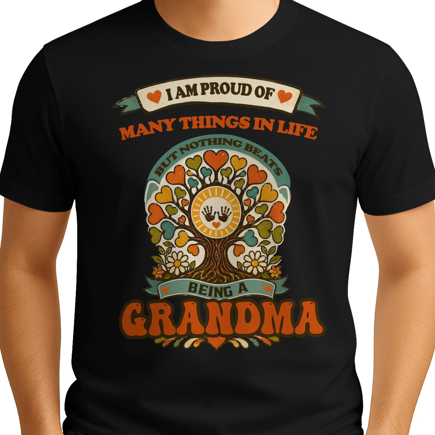 bearen-grandma