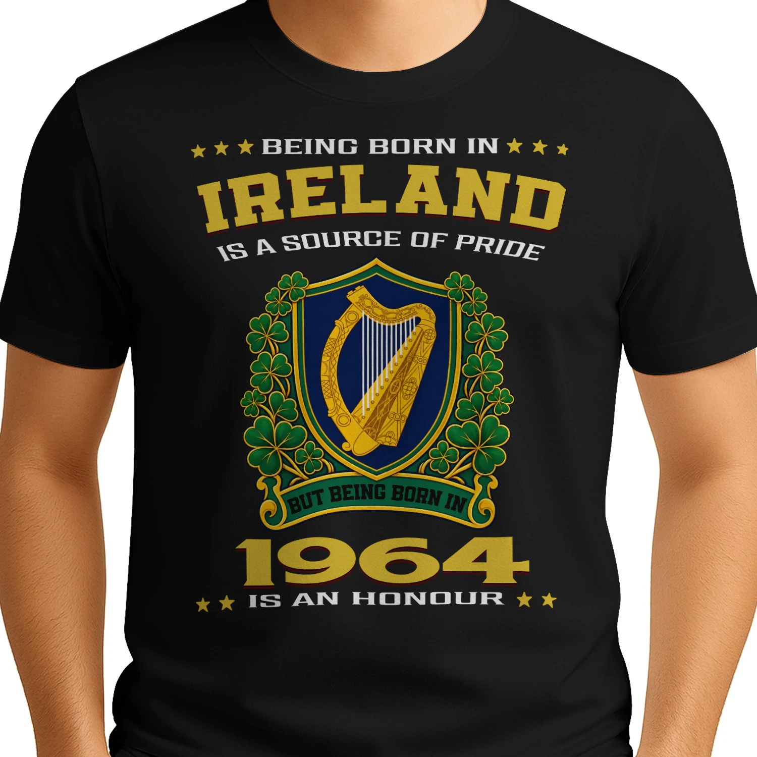 ireland-1964