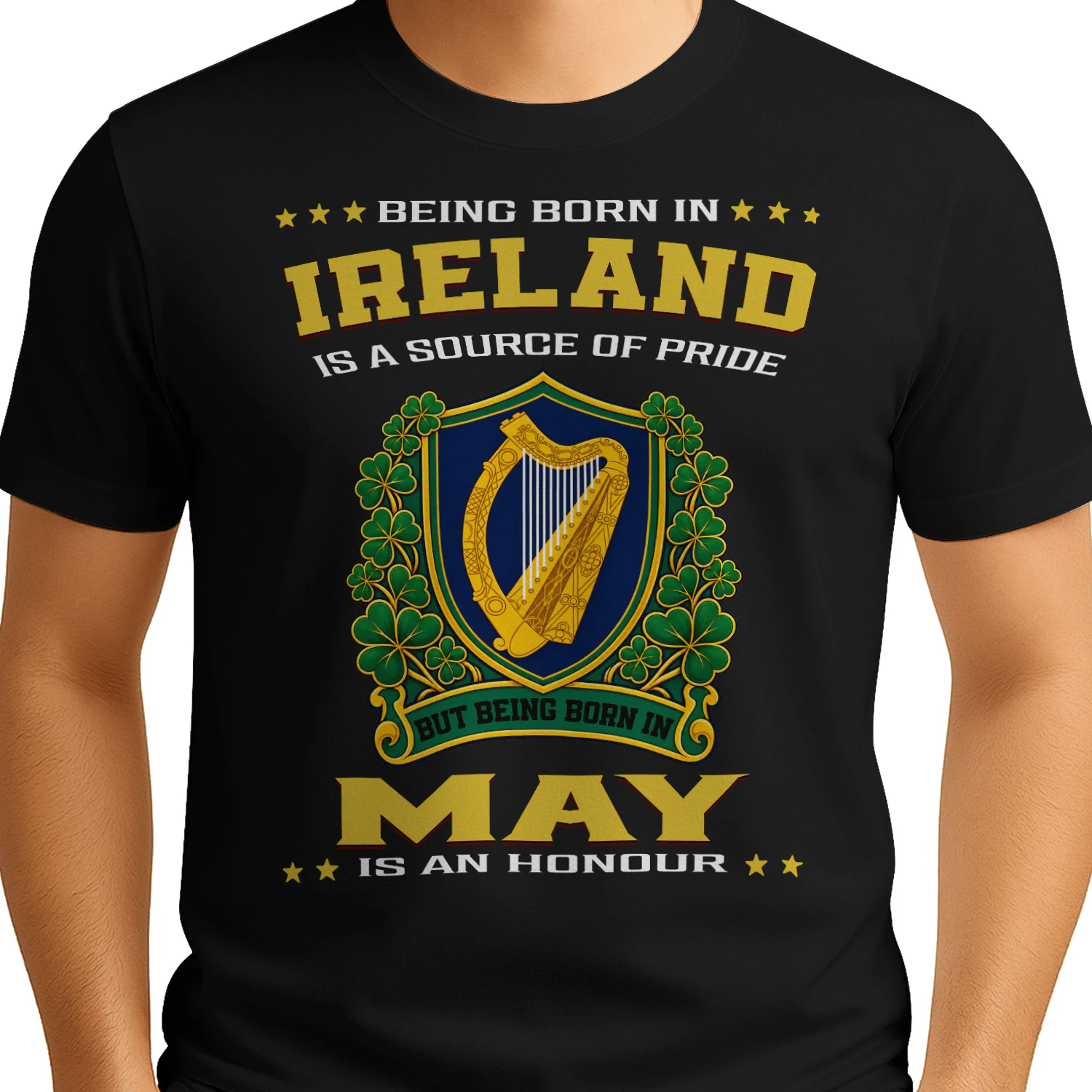 MAY-ireland