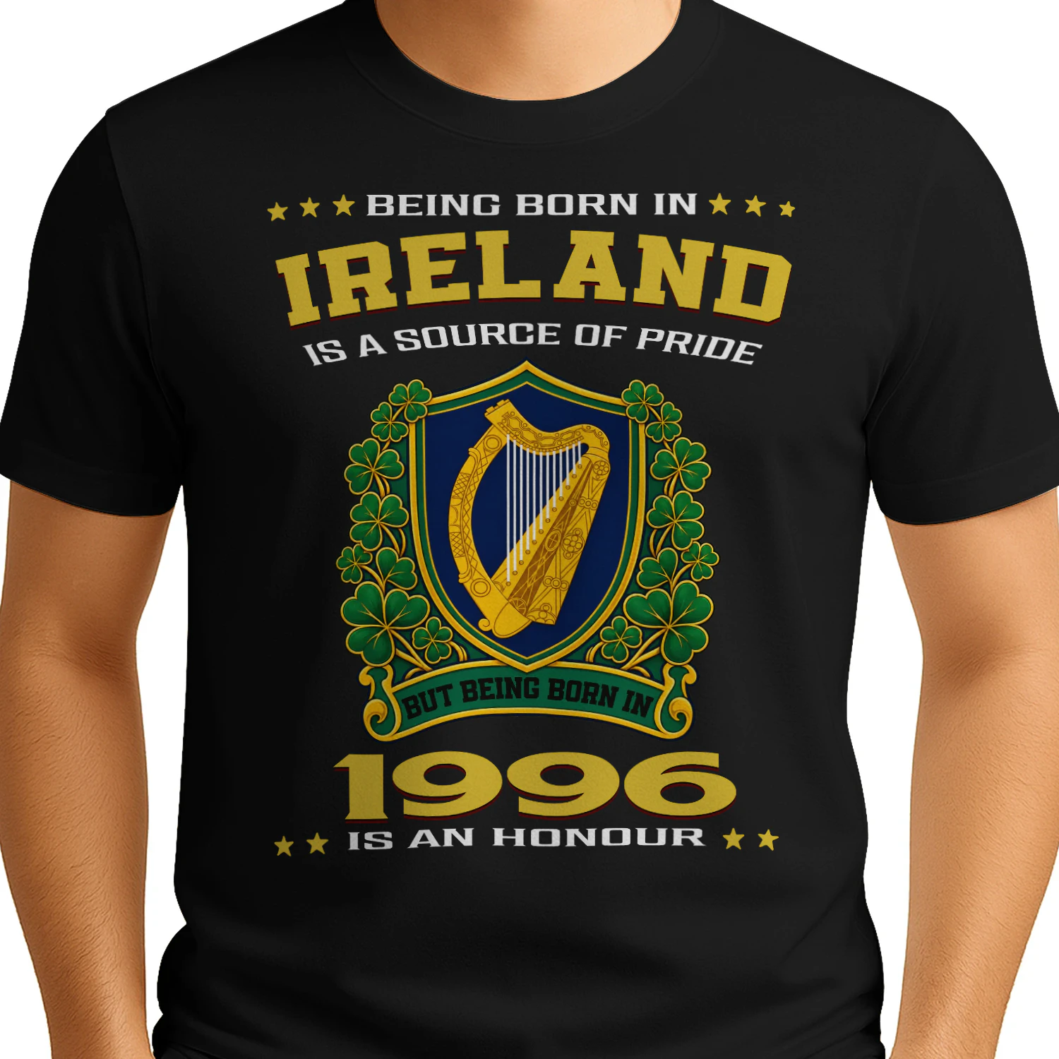 ireland-1996