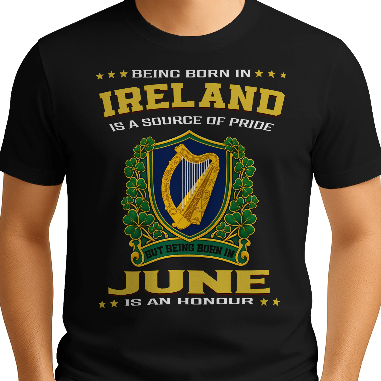 JUNE-ireland