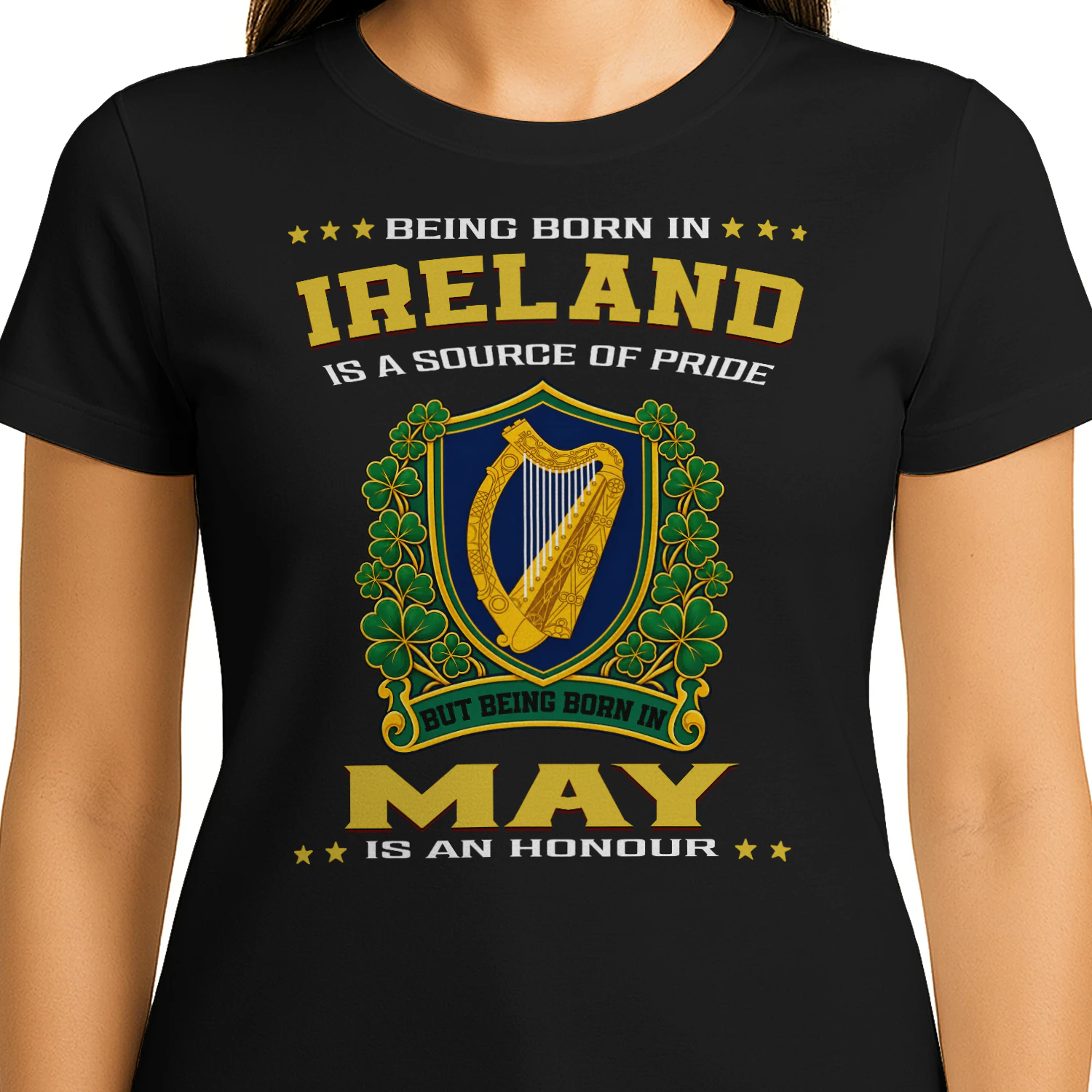MAY-ireland