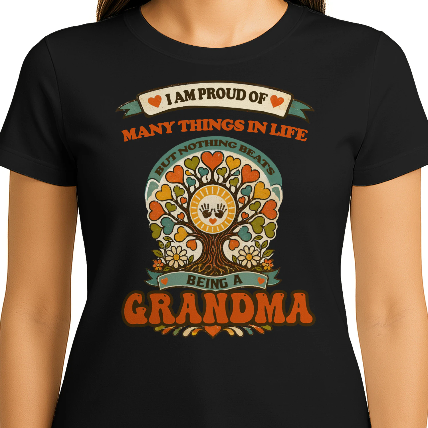 bearen-grandma