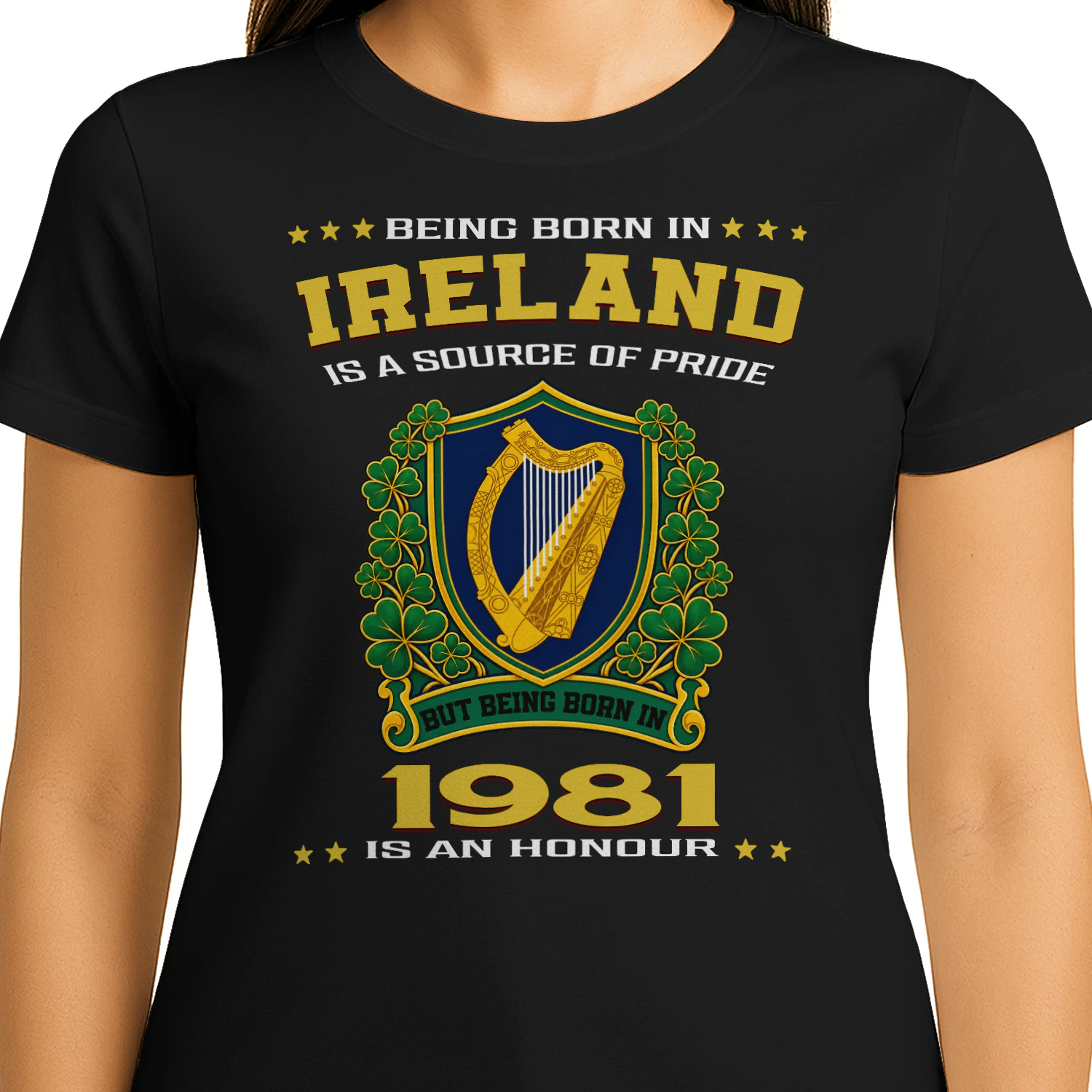 ireland-1981