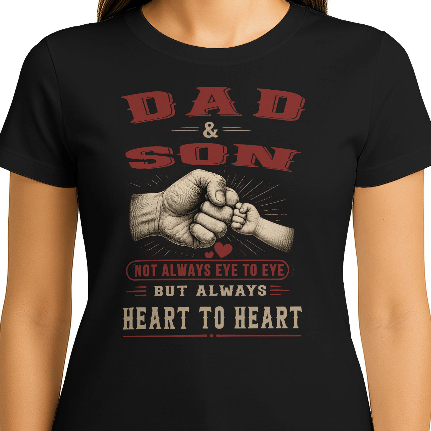 dad-SON