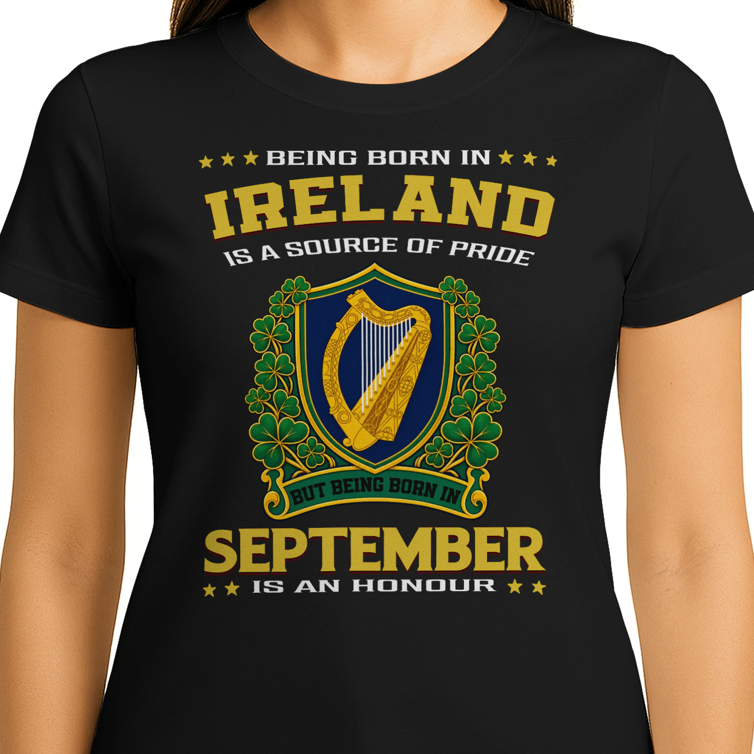 SEPTEMBER-ireland