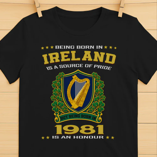 ireland-1981